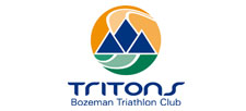 Tritons